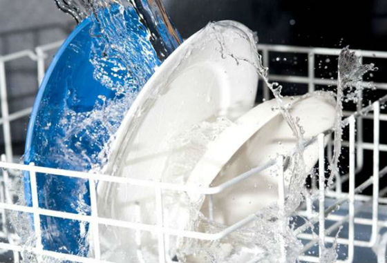 Посудомоечная машина не сушит | Вызов стирального мастера на дом в Лыткарино