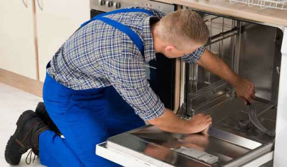 Ремонт посудомоечных машин | Вызов стирального мастера на дом в Лыткарино