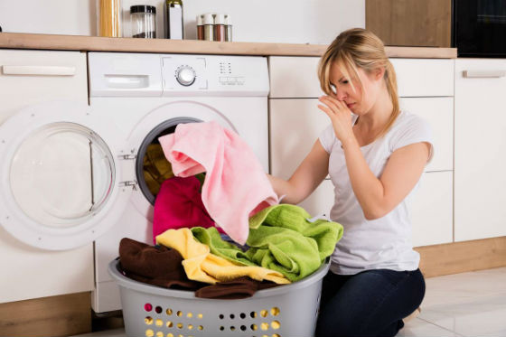 Стиральная машина не промывает | Вызов стирального мастера на дом в Лыткарино